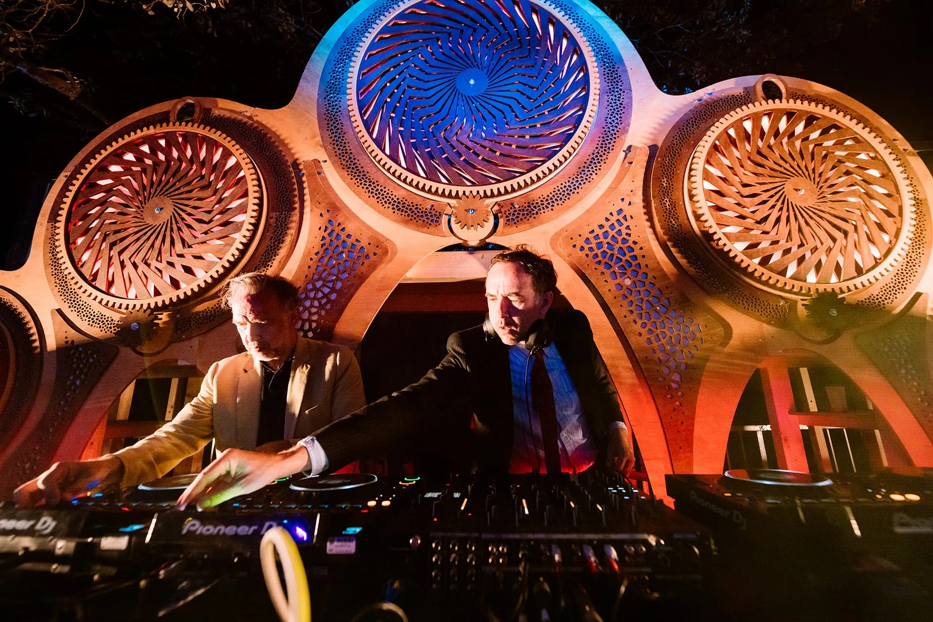 Delirium Festival