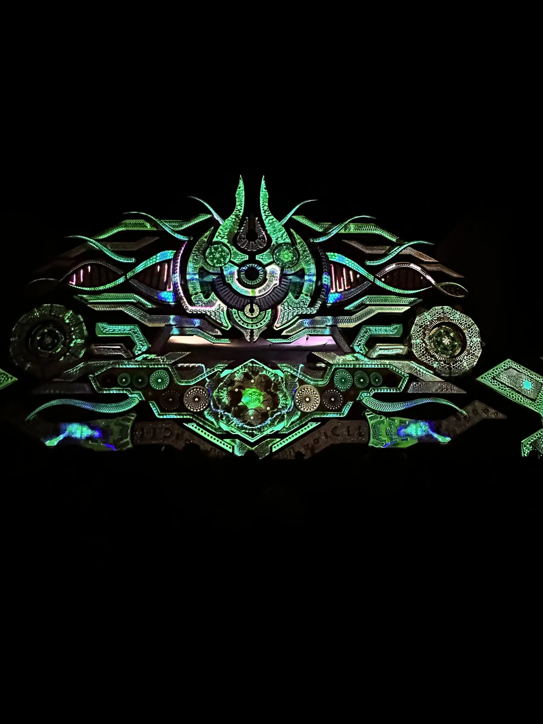Elrow – 1