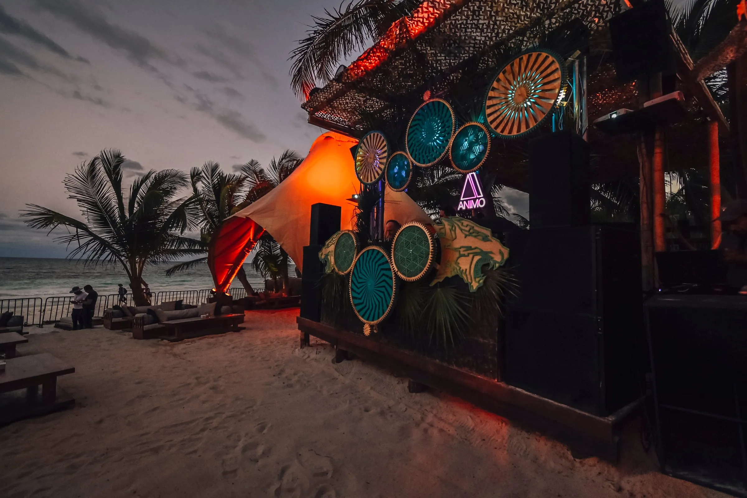 Animo Tulum