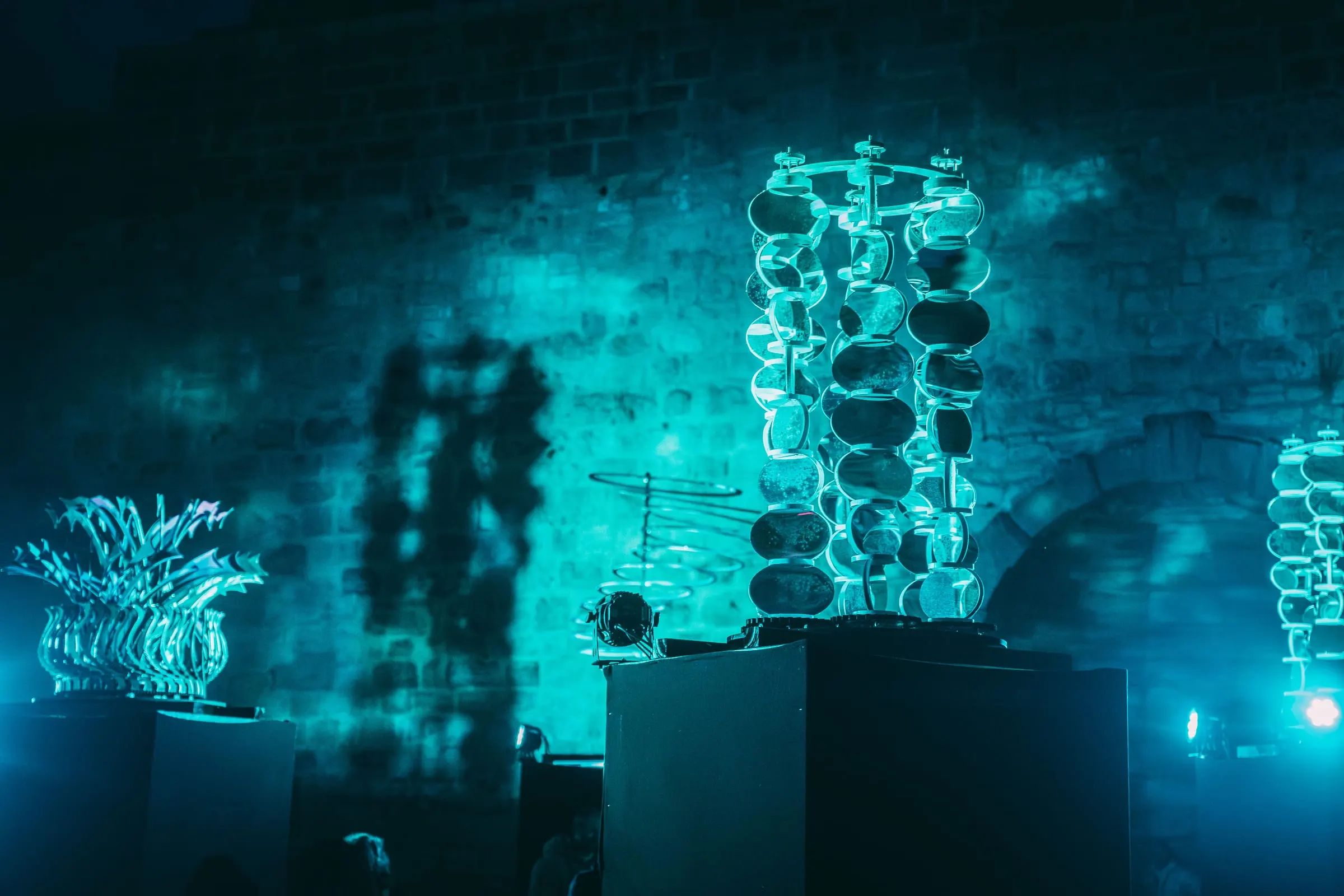 Lichtkunstfestival – 2