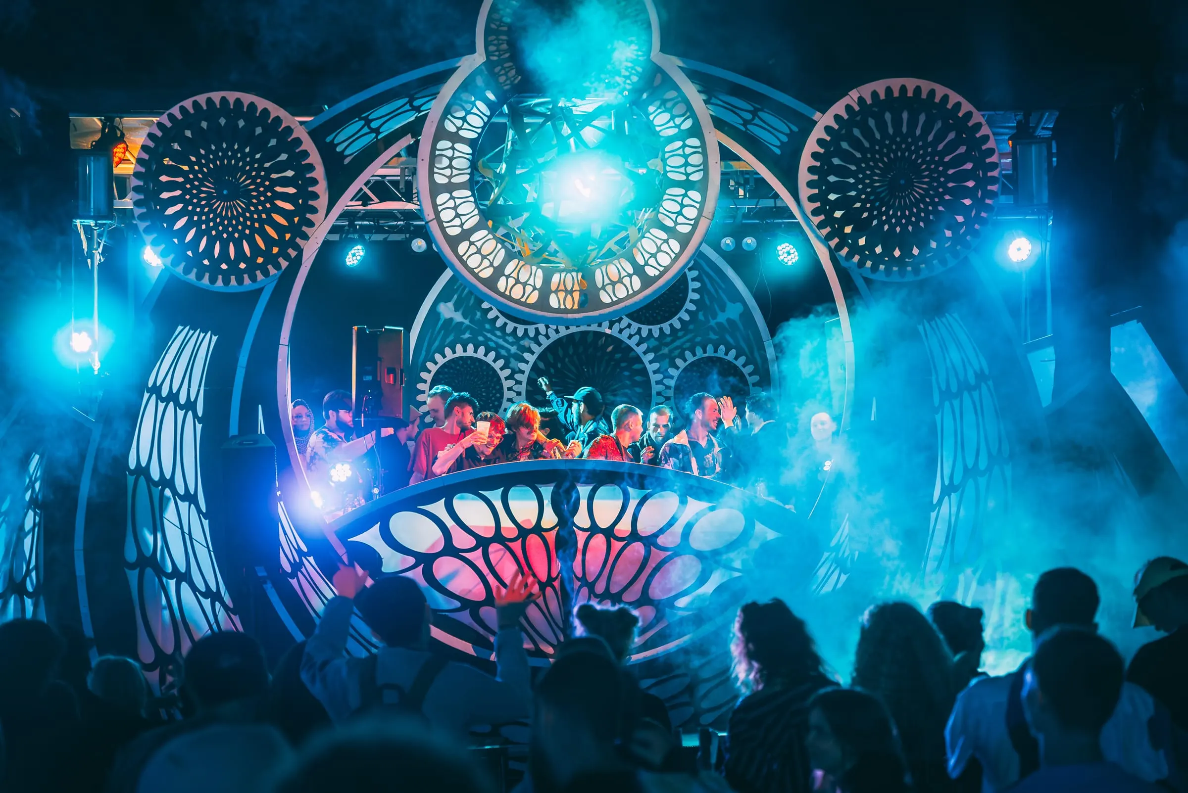 2Takt Festival – 2
