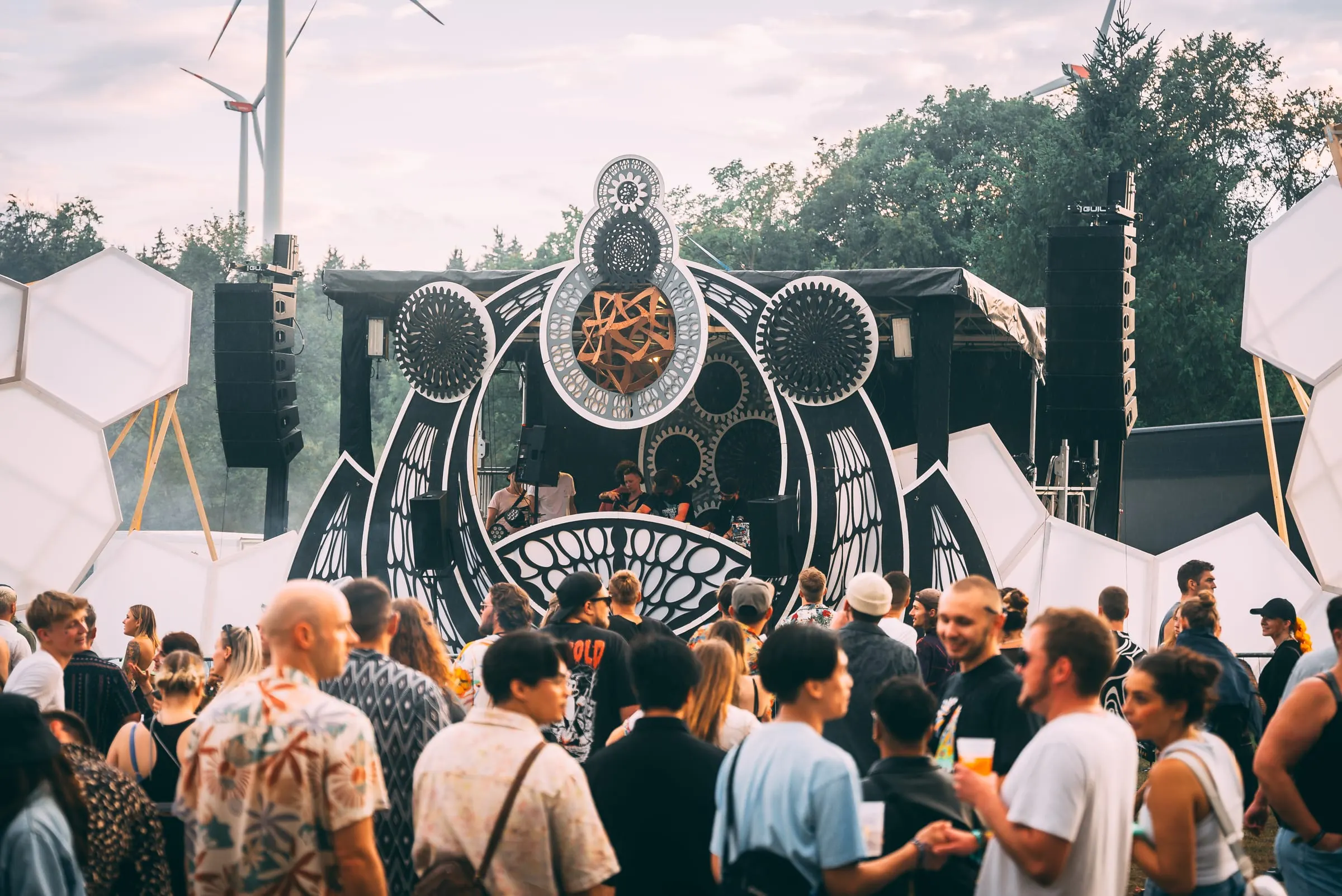 2Takt Festival – 3