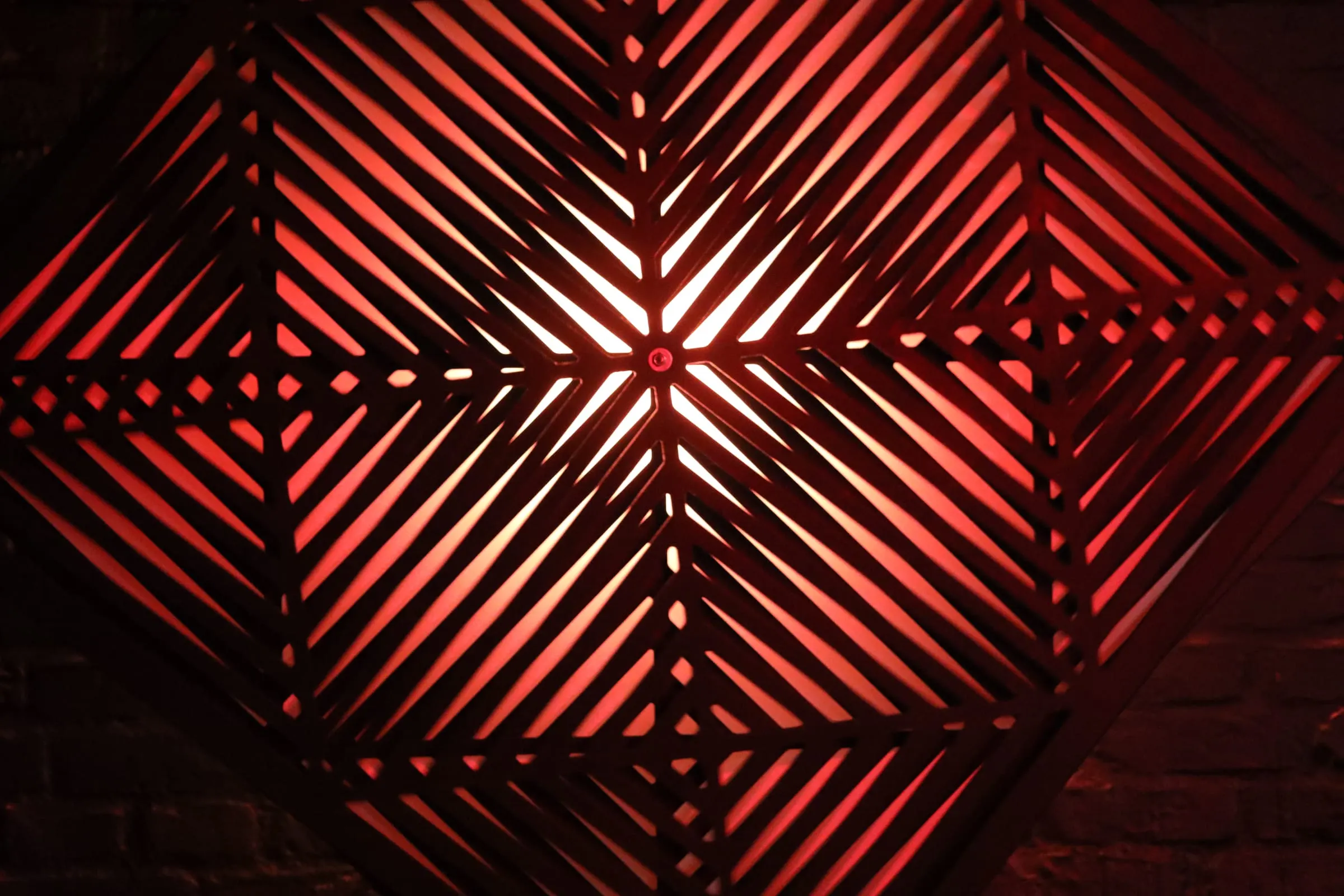 Red Diamond – 3