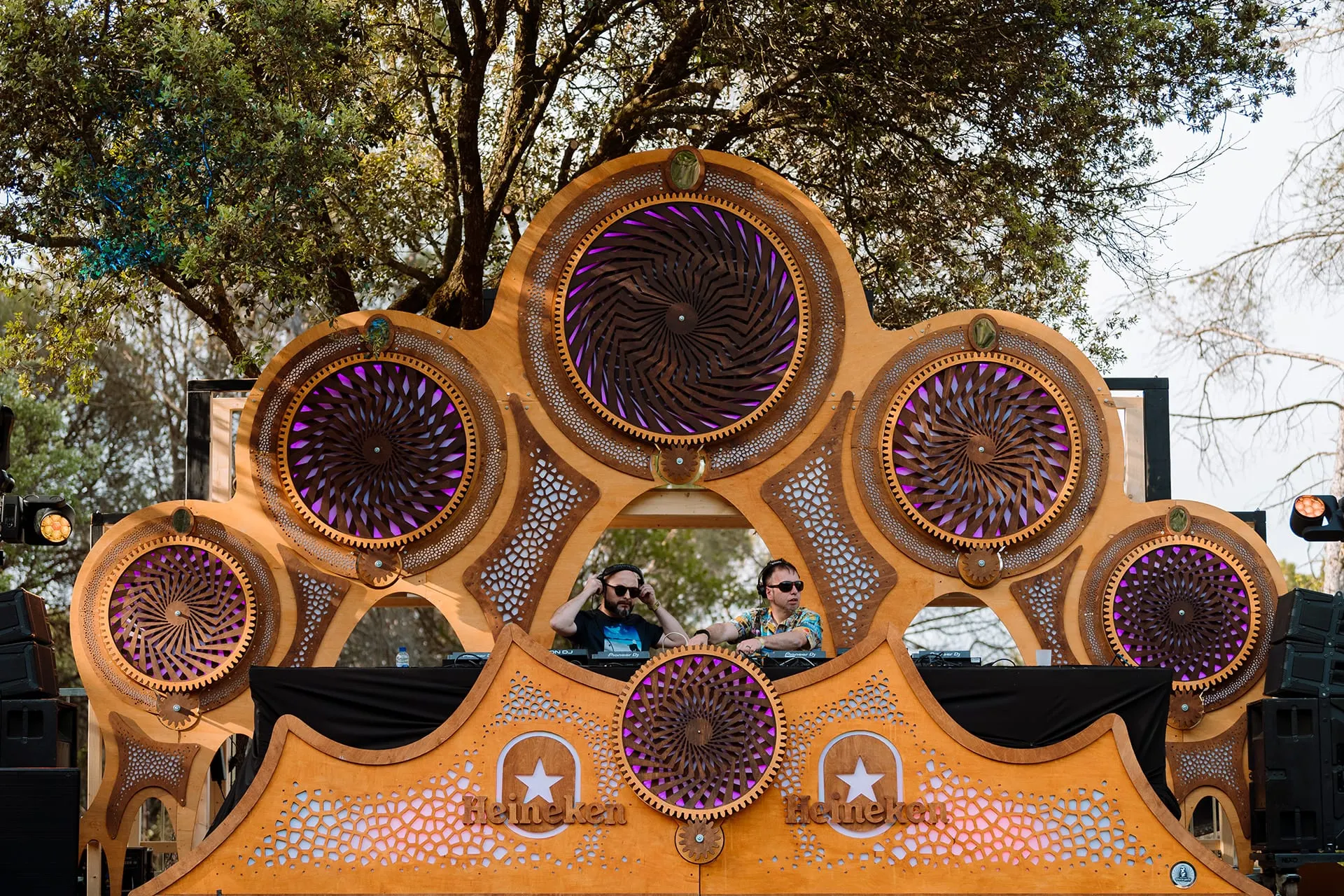 Delirium Festival – 4