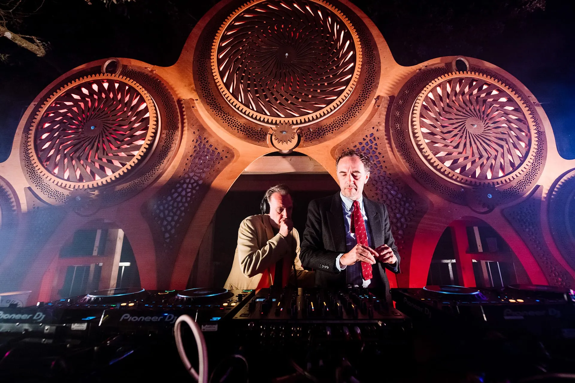 Delirium Festival – 5