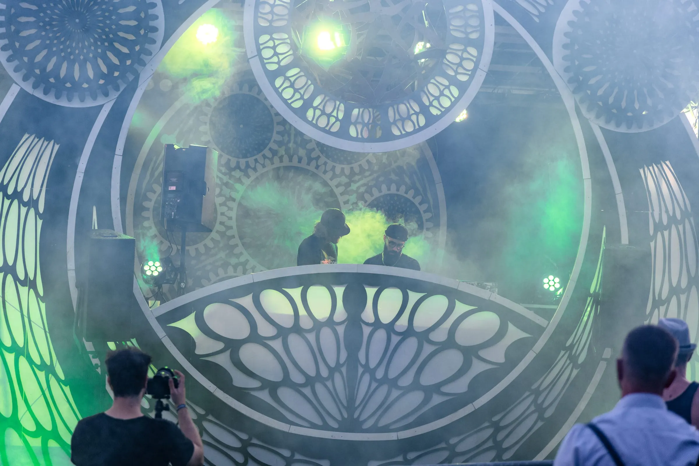 2Takt Festival – 6