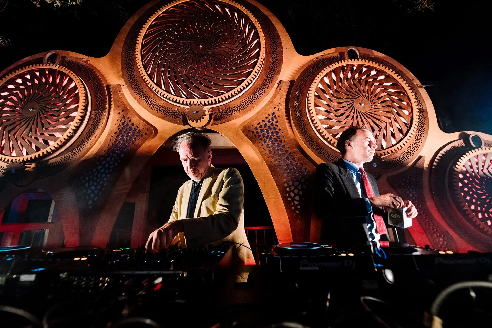 Delirium Festival – 6