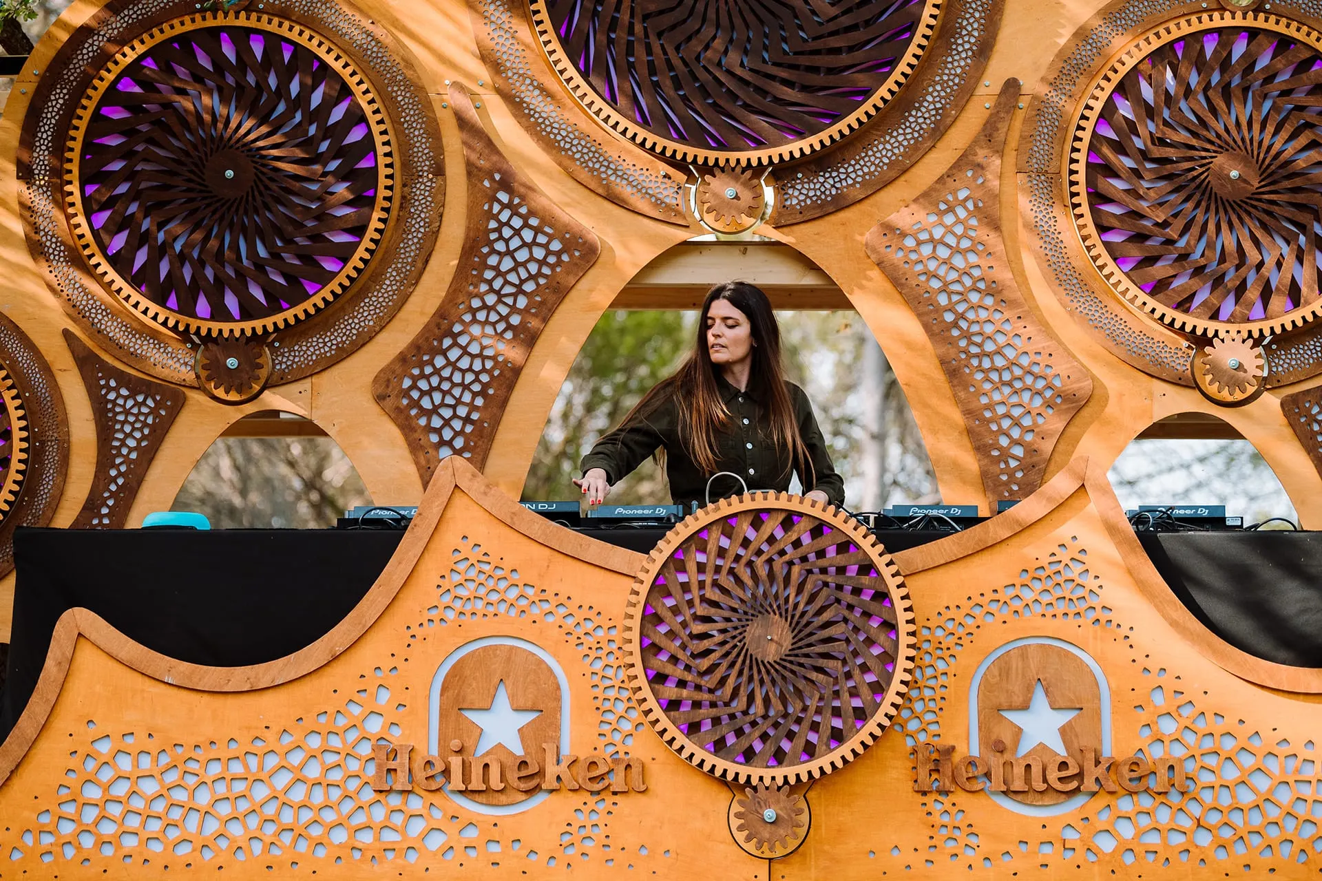 Delirium Festival – 7