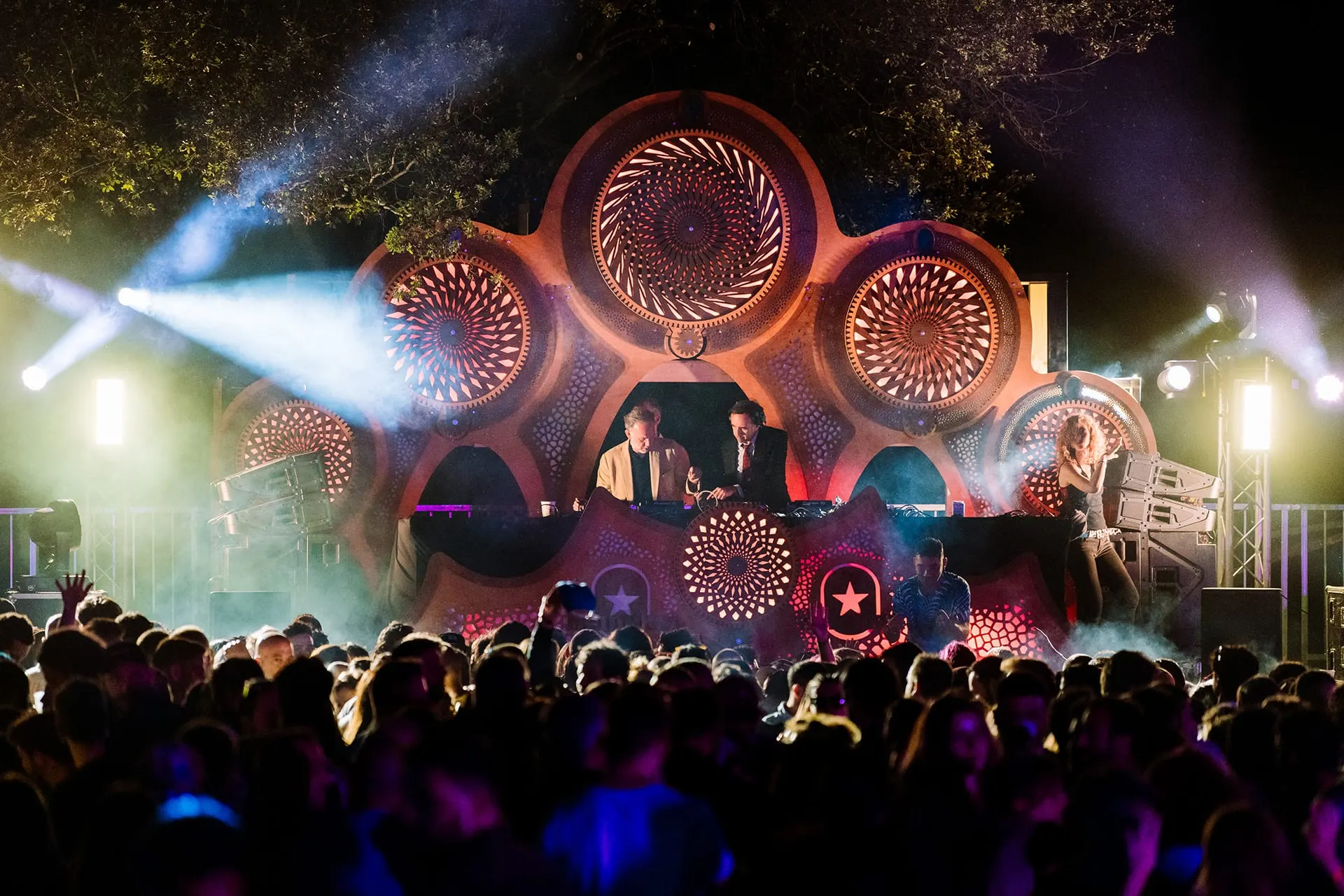 Delirium Festival – 8