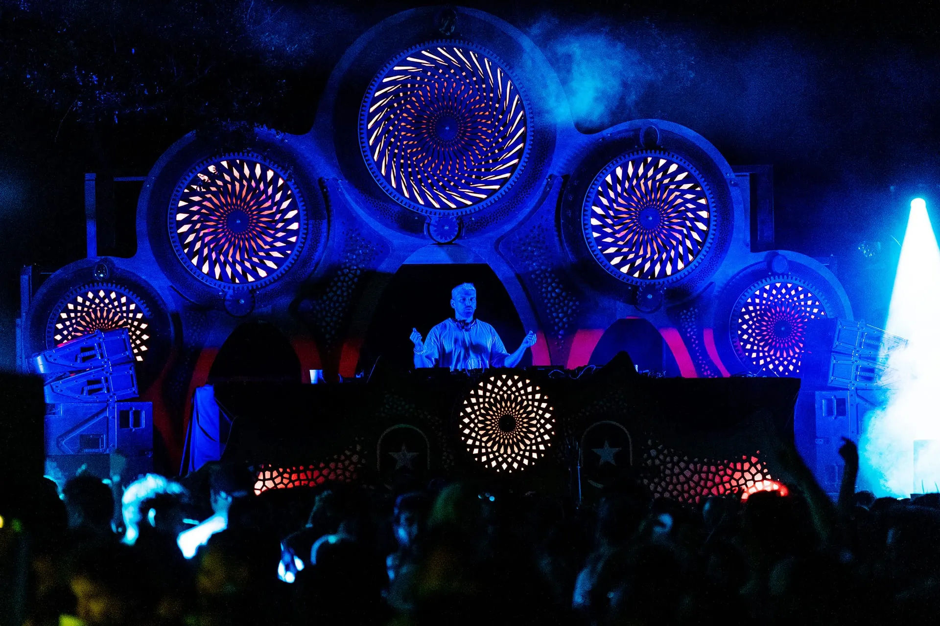 Delirium Festival – 9
